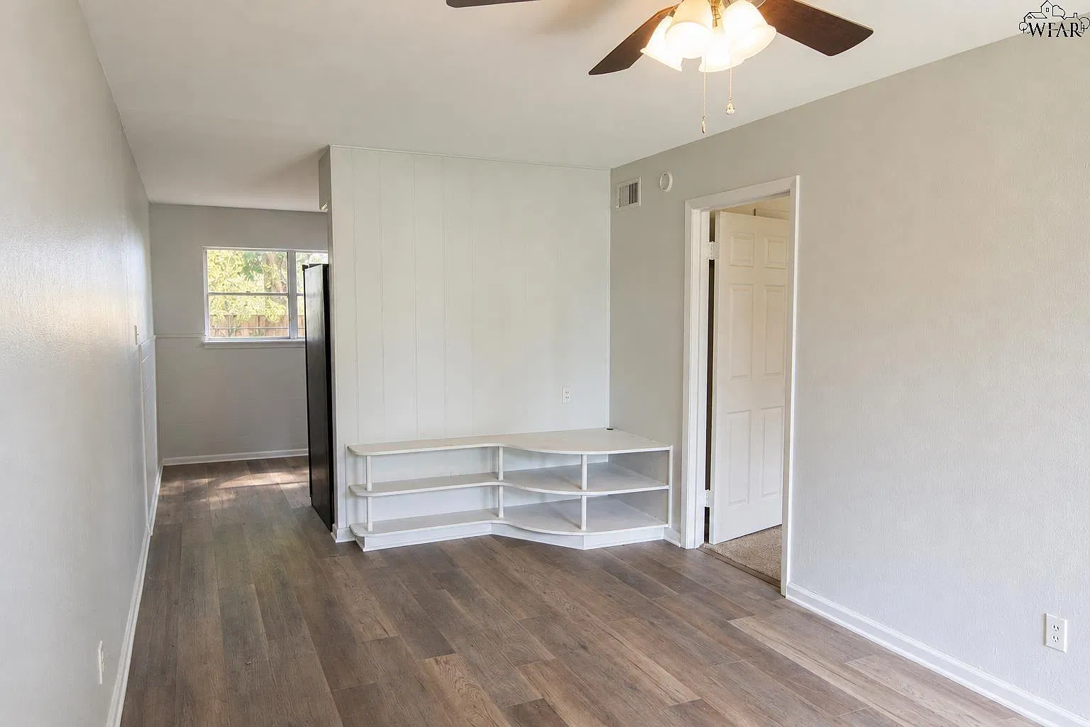 1 bed, 1.0 bath, 652 sqft, $800 — Photo 3
