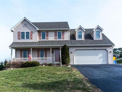 1338 Cedar Ave, East Earl, PA, 17519