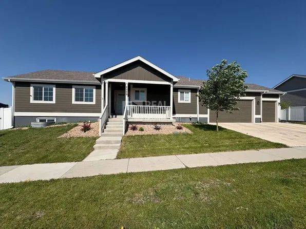 4209 Yellowbells Dr, Evans, CO 80620
