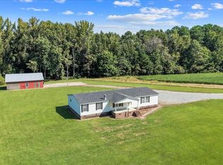 4351 Rains Crossroads Rd, Princeton, NC 27569