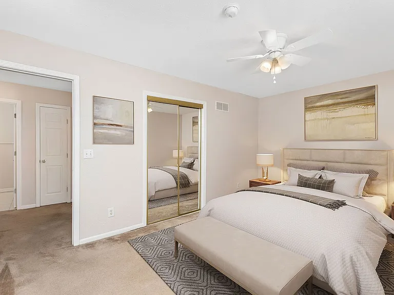 Windsor Townhomes Community — Photo 34