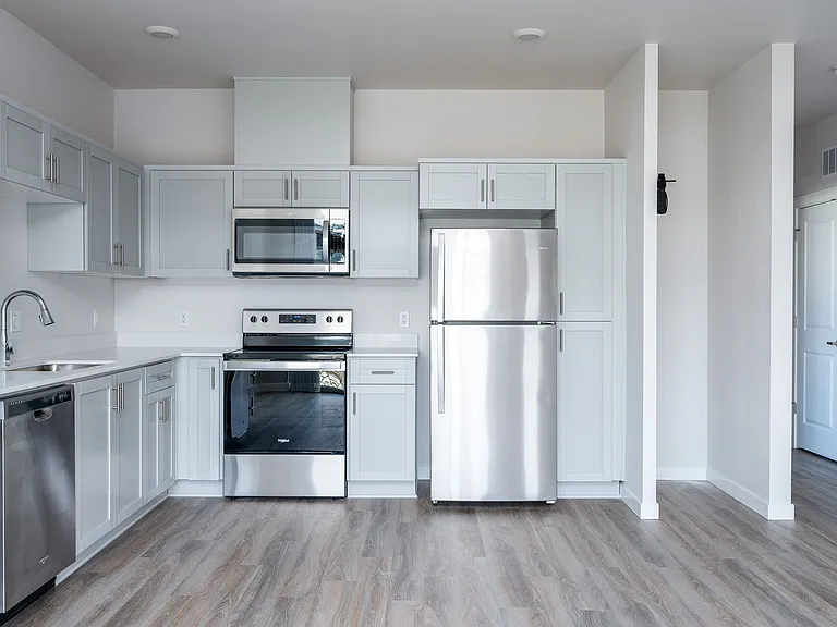 Discover Elevated Living at The Vaughn. Two Months Of Free Rent - And Free Parking! — Photo 52