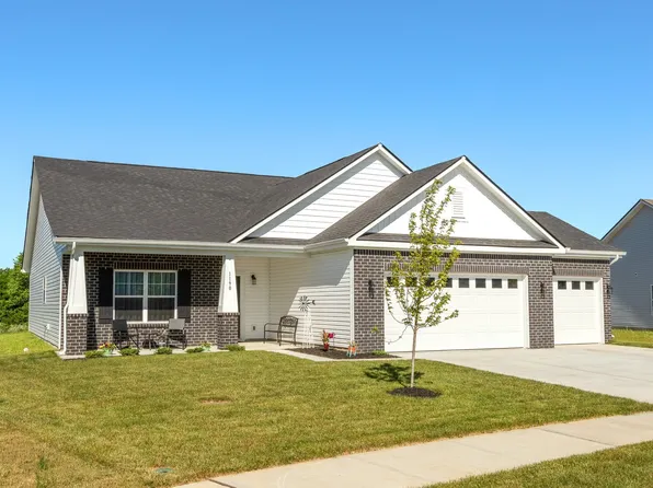 1190 Murphy Dr, Franklin, IN 46131