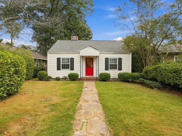 403 Saint Charles St, Homewood, AL 35209