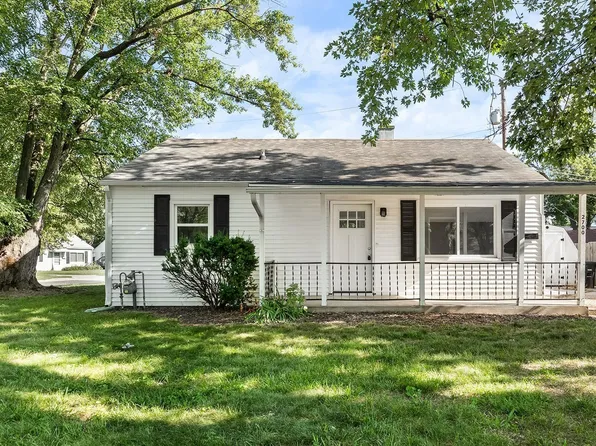 2700 Underwood St, Lafayette, IN 47904