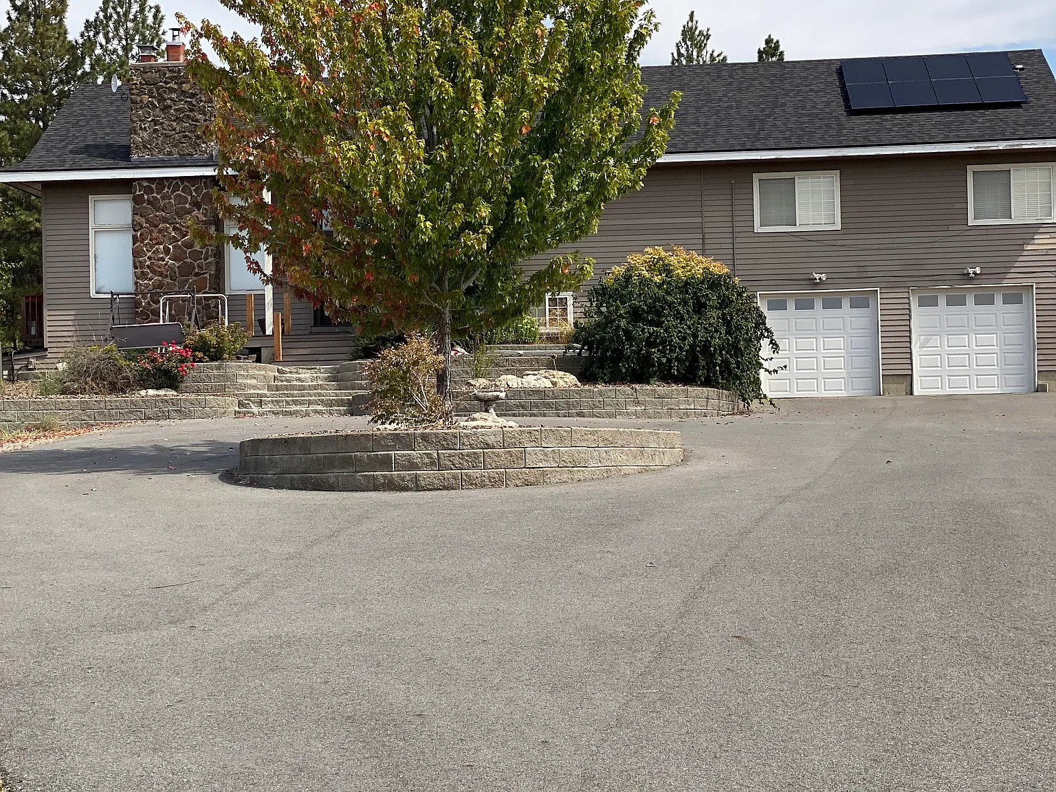 S Thunder Mountain Ln, Valleyford — Photo 2