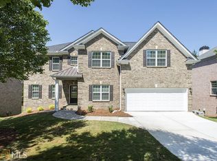 3039 Mockingbird Ln, East Pt, GA 30344