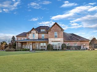 7100 Audubon Dr, Parker, TX 75002