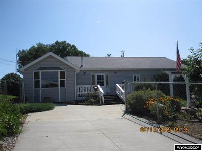 17 S Tisdale Ave, Buffalo, WY, 82834
