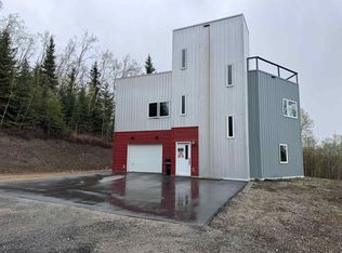 860 Ridgepointe Dr, Fairbanks, AK 99709