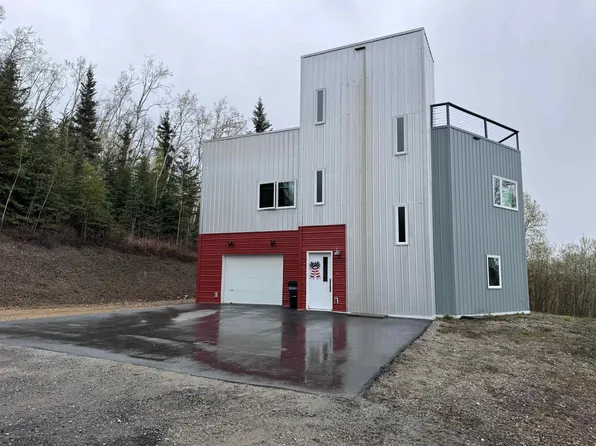 860 Ridgepointe Dr, Fairbanks, AK 99709