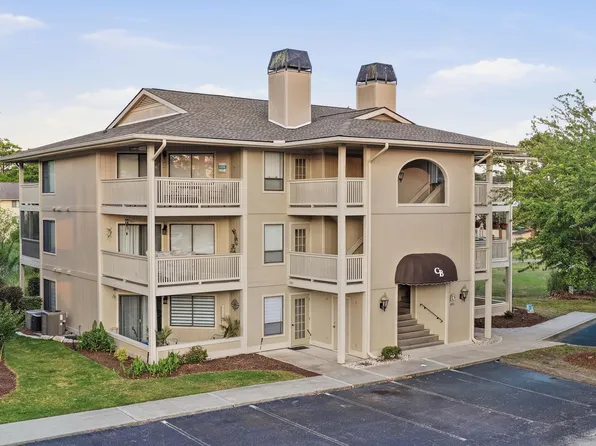 4202 Pinehurst Circle #2, Little River, SC 29566