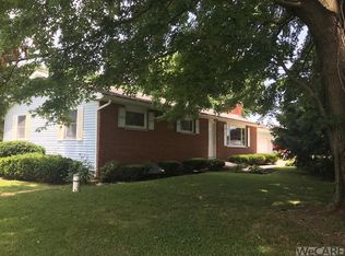 11933 Lydia Ln, Kenton, OH 43326