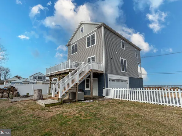9031 Hinton Ave, Baltimore, MD 21219