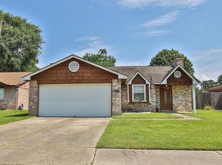 6947 Foxbrook Dr, Humble, TX 77338