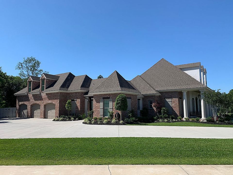 2nd image of 3707 Placid Ln