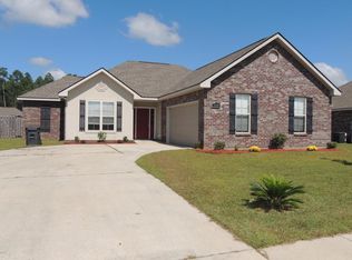 3109 Sydney St, Ocean Springs, MS 39564