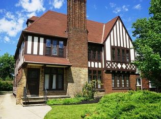 3466 Lynnfield Rd, Shaker Heights, OH 44122