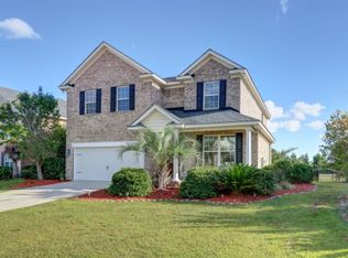 1 Redwall Cir, Savannah, GA 31407