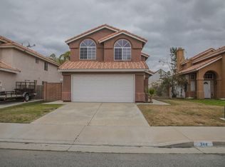 348 Via Corsica, Hemet, CA 92545