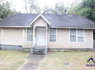 3178 Napier Ave, Macon, GA 31204