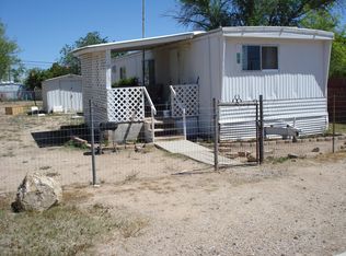 265 E Pearl St, Benson, AZ 85602