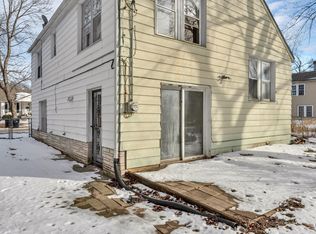 731 SW Wayne Ave, Topeka, KS 66606