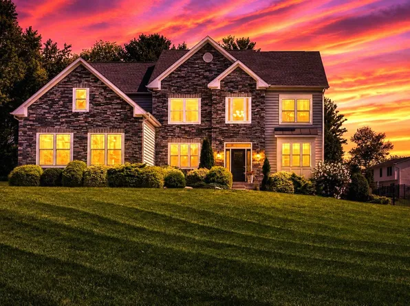 4802 Bart Allen Ln, Baldwin, MD 21013