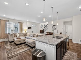 16871 E 119th Avenue #D, Commerce City, CO 80022