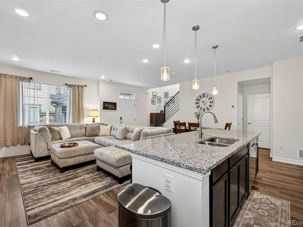 16871 E 119th Avenue #D, Commerce City, CO 80022