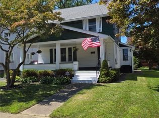 5123 Reed Ave, Ashtabula, OH 44004