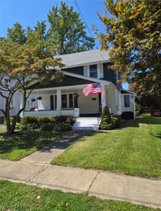 5123 Reed Ave, Ashtabula, OH, 44004