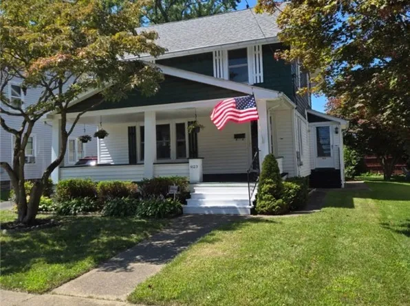 5123 Reed Ave, Ashtabula, OH 44004