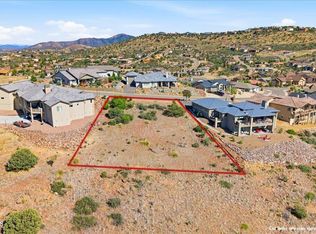 1070 Dry Gulch Dr, Prescott, AZ 86301