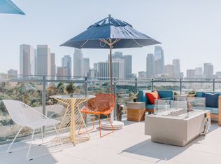 Inspire Colton Apartments, Los Angeles, CA 90026
