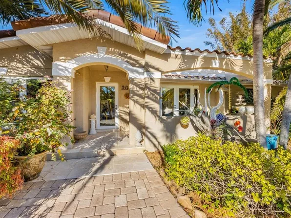 266 Gladiolus St, Anna Maria, FL 34216