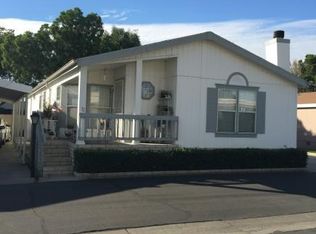 201 W Collins Ave SPACE 12, Orange, CA 92867