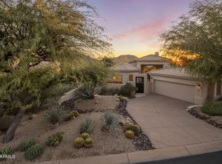 11129 E Juan Tabo Rd, Scottsdale, AZ 85255