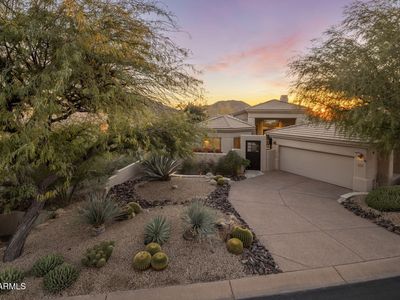 11129 E Juan Tabo Rd, Scottsdale, AZ, 85255