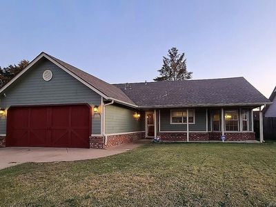 9434 E Magnoliawood Dr, Claremore, OK, 74019