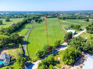 TRACT 1 Oxford Village Ln, Georgetown, KY 40324