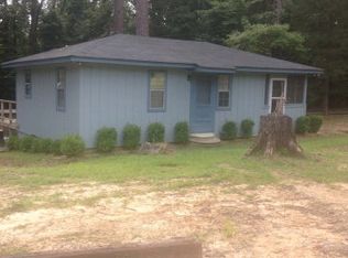3192 N Lake Claiborne Rd, Port Gibson, MS 39150