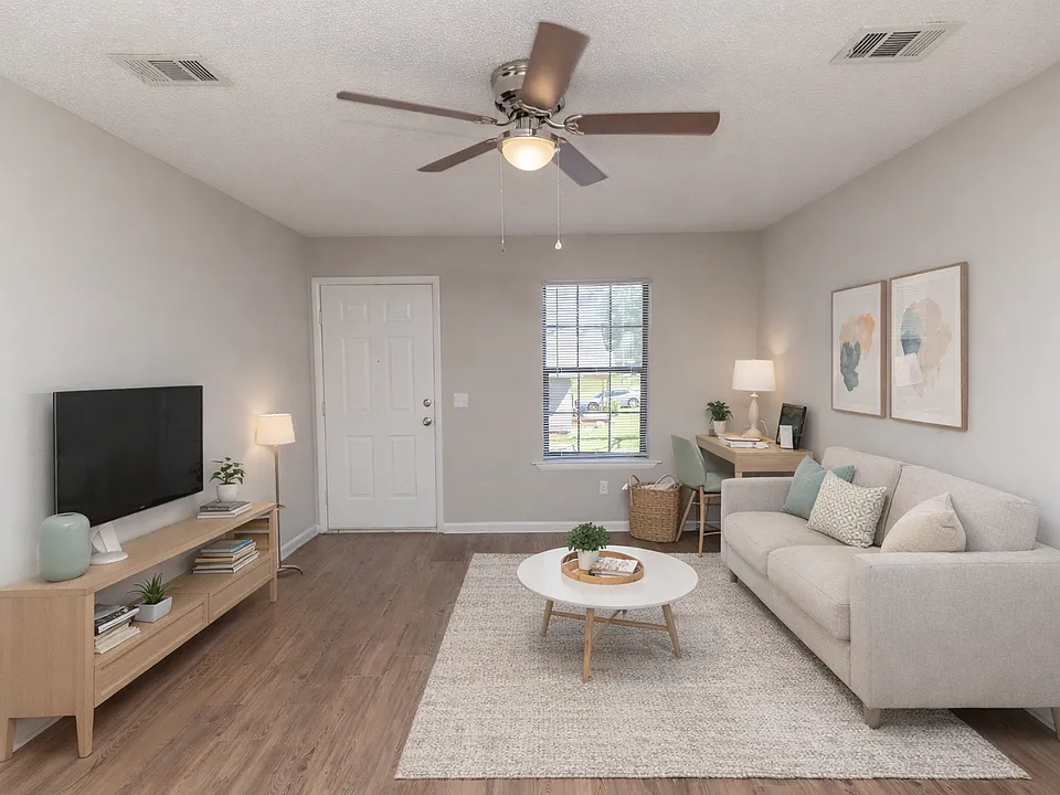The Village Apartments