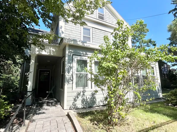 45 Thornton St #1, Roxbury, MA 02119