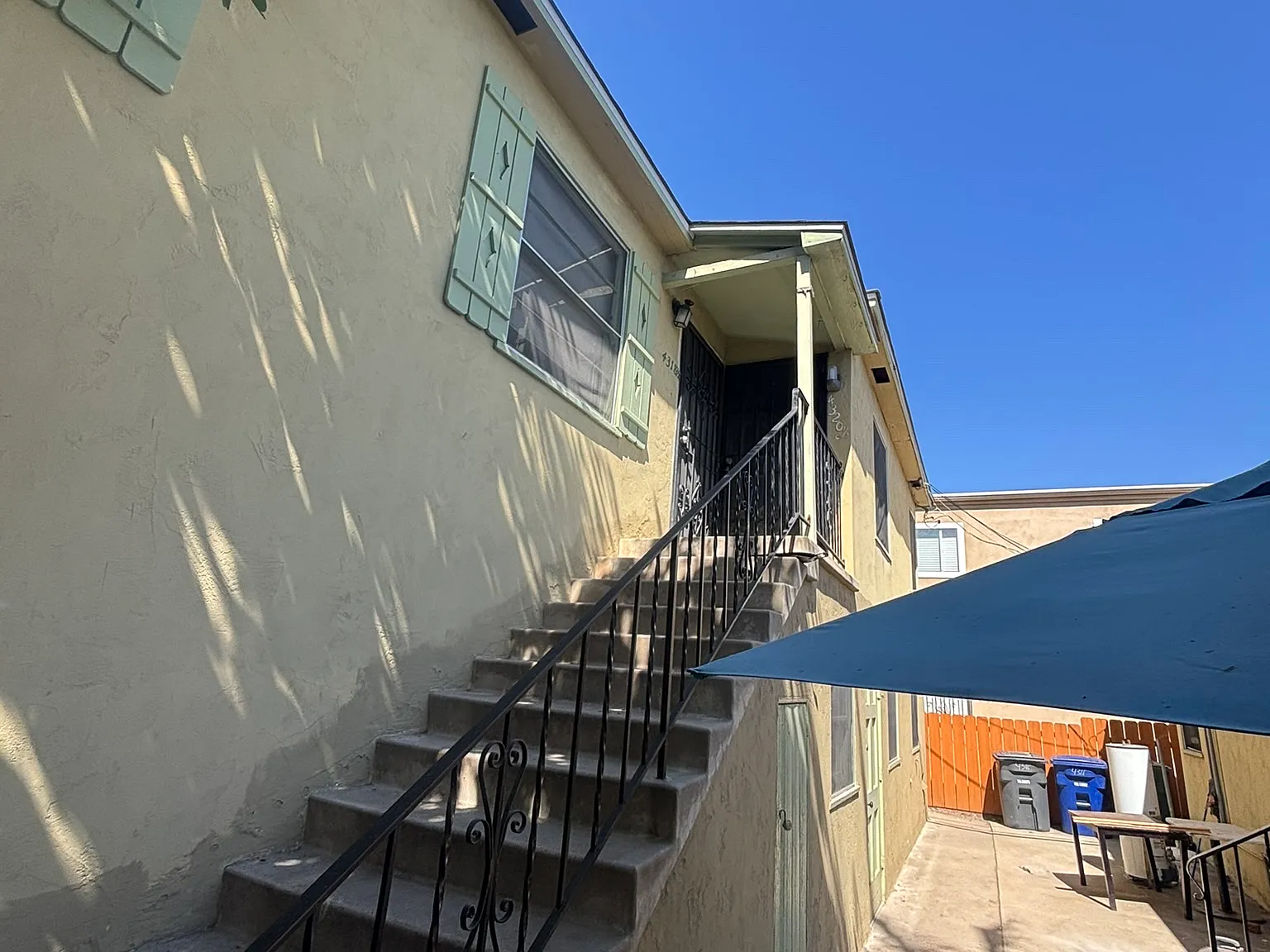 1 bed, 600 sqft, $1,595 — Photo 3