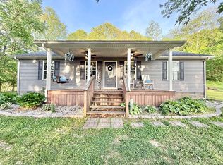 1852 Possum Hollow Rd, Morgantown, KY 42261