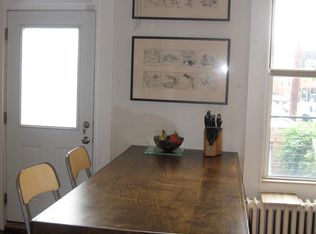 1212 Linden Pl NE, Washington, DC 20002