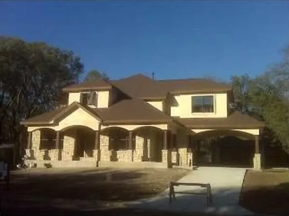 4004 Sierra Dr, Austin, TX 78731