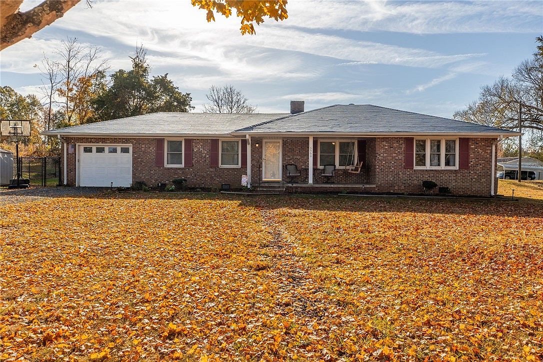 6560 S State Highway 62, Burlington, NC 27215 MLS 128812 Zillow