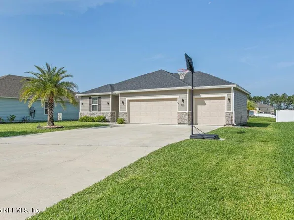 567 FLACH Drive, St. Johns, FL 32259